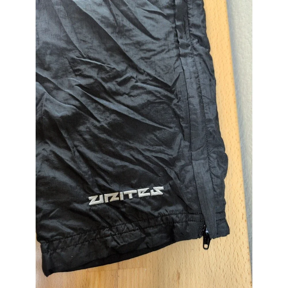 Adidas Men’s Pride Tiro Pants Black Size XL Pabllo Vittar IV7375